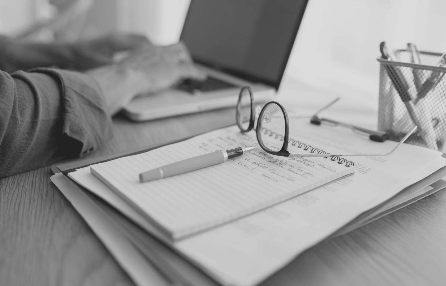 Analyse financière créative