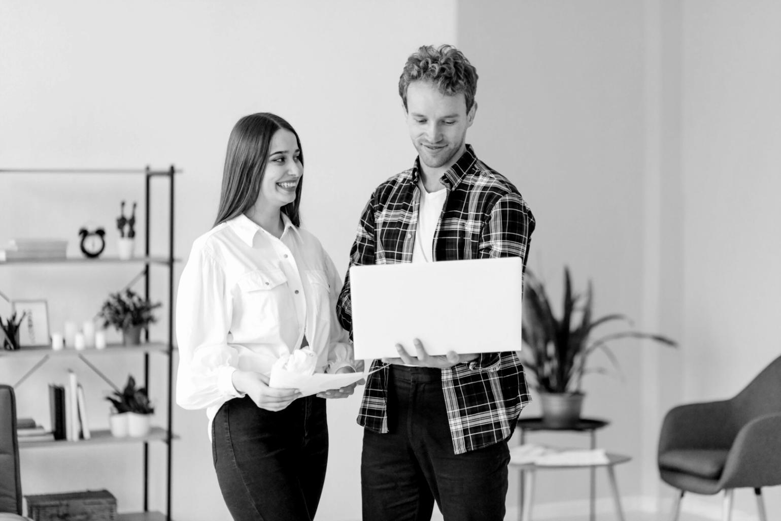 Consultation personnalisée pour entrepreneurs créatifs